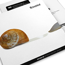Emancipación joven. Un projet de Conception éditoriale, Design graphique , et Gestion de la conception de Estudio Mique - 15.09.2008