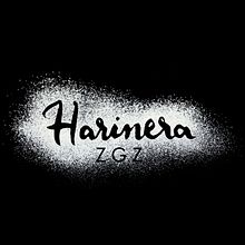 Harinera ZGZ Ein Projekt aus dem Bereich Br, ing und Identität, Kunstleitung und Grafikdesign von Estudio Mique - 03.08.2015