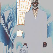 carteleria arte y moda. Un proyecto de Diseño gráfico y Publicidad de julio alberto bragado gomez - 24.04.2015