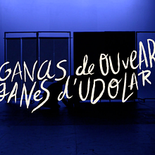 Vídeo promocional de Ganes de Ouvear. Un proyecto de Cine, Cine, vídeo, televisión, Multimedia y Música de Gara Caballero - 31.03.2015