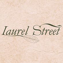 Branding para Laurel Street. Un proyecto de Br, ing e Identidad, Diseño gráfico, Fotografía y Vídeo de Montaña Pulido Cuadrado - 28.01.2015