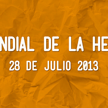 Video para Abbvie sobre el Día Mundial de la Hepatitis.. Animation, Film, Video, TV, Collage, Art Direction, Design, Information Design, Graphic Design, Education, Events, Traditional illustration, Motion Graphics, and Video project by Pedro Moleón Casaos - 07.14.2013
