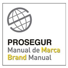 Catálogo de marca Prosegur. Editorial Design project by Juan Carlos López Martínez - 12.15.2012