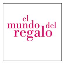 El Mundo del Regalo. Editorial Design project by Juan Carlos López Martínez - 04.15.2010