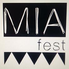 Vídeo MIA FEST. Un proyecto de Cine, Cine, vídeo, televisión, Multimedia y Música de Gara Caballero - 24.04.2015