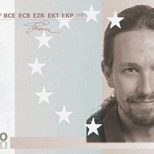 PODEUROS : Montajes Realizados para el programa de TV GUASABI ( Canal CUATRO-MEDIASET). Un projet de Beaux Arts, Cinéma, vidéo et télévision, Collage, Design , Design graphique, Photographie , et Publicité de Irene Gómez - 27.04.2015