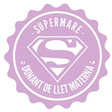 Banc de Llet Materna. Un proyecto de Dirección de arte, Diseño y Publicidad de Núria Benlloch - 27.04.2015