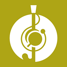 Campamento Música Moderna. Br, ing, Identit, Graphic Design, Traditional illustration, and Marketing project by Irma Fernández Dueñas - 04.27.2015