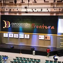 Eventos Empresariales. Un proyecto de Eventos y Marketing de Rojo Estrategias - 28.04.2015