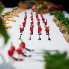 mesa completa. Un progetto di Fotografia di mariana cullini - 28.04.2015