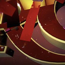 Reel. Motion Graphics project by Roger Roca - 04.28.2015