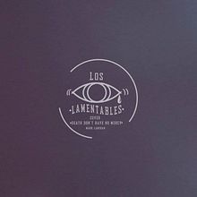 LOS LAMENTABLES (COVER "DEATH DON´T HAVE MERCY " MARCK LANEGAN) Ein Projekt aus dem Bereich Kino, Video und TV, Motion Graphics, T, pografie und Video von wee - 29.04.2015