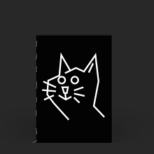 Luck Zine. Un progetto di Design editoriale, Illustrazione tradizionale e Design di Diego Delgadoc - 29.04.2015