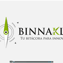 Binnakle. Animation project by Imanol de Frutos Millán - 02.12.2015