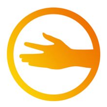 Logo Cridacció. Een project van Grafisch ontwerp van Ciscu Design - 29.04.2015