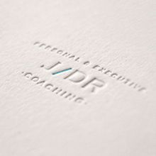 JDR COACHING. Br, ing, Identit, Web Development, Web Design, and Video project by Apolo Propulsora de Marcas - 04.30.2015