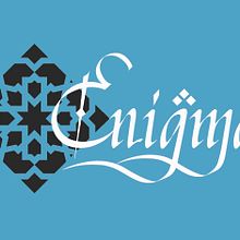 Mi Proyecto del curso Caligrafía y lettering para manos inquietas. Calligraph, Graphic Design, and Writing project by Jose Antonio Aroca - 04.30.2015