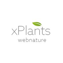 Xplants: new corporate identity and web site. Br, ing, Identit, Art Direction, and Web Design project by Francesco Borella - 04.30.2015