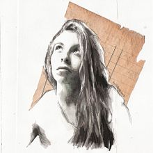 Latest works Ein Projekt aus dem Bereich Bildende Künste und Traditionelle Illustration von Mentiradeloro Esther Cuesta - 30.04.2015