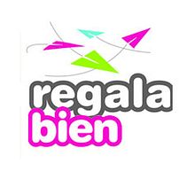 REGALA BIEN. Web Development, Design, and Web Design project by nacho Garcia San Pedro - 05.01.2010