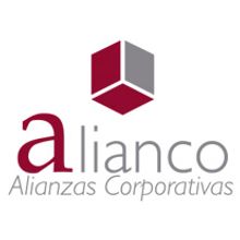 Alianzas Corprativas. Un proyecto de Desarrollo Web, Diseño y Diseño Web de Adrian Manz Perales - 31.03.2015