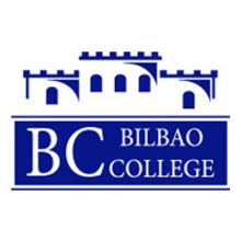 Bilbao College. Un proyecto de Desarrollo Web, Diseño y Diseño Web de Adrian Manz Perales - 30.04.2015
