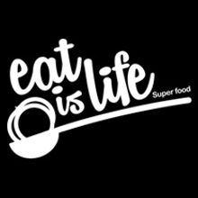 Eat is Life. Un proyecto de Desarrollo Web y Diseño Web de Adrian Manz Perales - 31.01.2015
