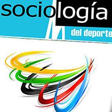 SOCIOLOGIA DEL DEPORTE. Un progetto di Design e Graphic design di nacho Garcia San Pedro - 02.05.2009