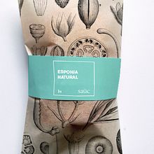 Cosmética Natural. Un proyecto de Diseño gráfico y Packaging de Neus Baidal Villada - 02.04.2014