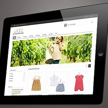 Web El cau d'en coco. Projekt z dziedziny Manager art, st, czn, Design, Web design, Zarządzanie projektowaniem, Projektowanie graficzne, Projektowanie interakt i wne użytkownika Àngela Curto - 31.01.2015