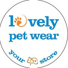 Lovelypetwear Ein Projekt aus dem Bereich Werbung, Informationsdesign, Marketing und Webdesign von petswears - 03.05.2015