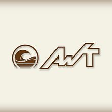 AWT Kiteboarding Ein Projekt aus dem Bereich Br, ing und Identität und Grafikdesign von Mauro Moya Espí - 03.05.2015