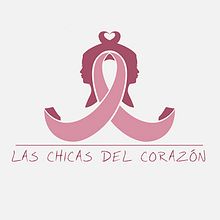 Las Chicas del Corazón Ein Projekt aus dem Bereich Br und ing und Identität von Mauro Moya Espí - 03.05.2015
