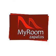 MYROOM ZAPATOS. Br, ing, Identit, Design, and Graphic Design project by nacho Garcia San Pedro - 05.03.2015