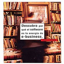 IBM . % nacho Garcia San Pedro tarafından hazırlanan Markalaşma ve Kimlik, Tasarım, Ve Grafik Tasarım projesi - 05.03.2005