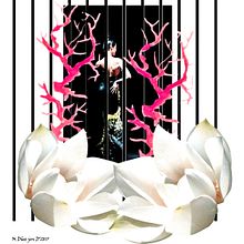 Ständchen.... Un proyecto de Br, ing e Identidad, Collage, Consultoría creativa, Dirección de arte y Diseño editorial de Jen Díez - 03.05.2015