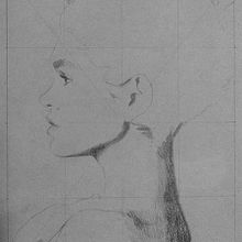 Non finito. Projekt z dziedziny  Sztuki piękne, Trad, c, jna ilustracja,  Malarstwo i Fotografia użytkownika María Rogles - 04.05.2015