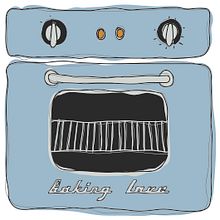 Baking Love. Br, ing, Identit, Art Direction, Design, and Graphic Design project by David Castellà - 11.04.2014