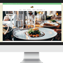 NewAnann . Web Development project by Cristina Bustelo Fernández - 05.04.2015