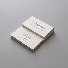 Max Segura - Wedding Photographer. Un proyecto de Br, ing e Identidad, Dirección de arte, Diseño gráfico y Caligrafía de aplauso studio - 16.04.2015