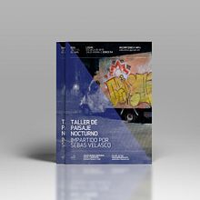 CARTELERIA | SEBASTIAN VELASCO. Br, ing, Identit, Art Direction, and Graphic Design project by Héctor Páramo Valdivielso - 05.04.2015