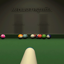 BUMPER MEDIASET. Un projet de Design graphique, Motion design , et Animation de Héctor Páramo Valdivielso - 04.05.2015