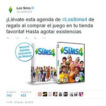 Twitter Ads promoción Navidad. Events, Marketing, Advertising, Cop, writing, and Social Media project by Gracia Gutiérrez - 12.17.2014
