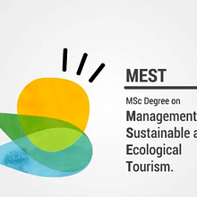 Vídeo #DIWF para MSc Degree on Management of Sustainable and Ecological Tourism. Animation, Br, ing, Identit, Motion Graphics, and Video project by Muak Studio | UX Design - 05.04.2015