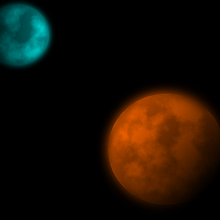 Adobe Illustrator. Un projet de Beaux Arts de Eva López - 12.06.2015