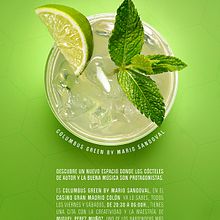 Casino Gran Madrid. Un proyecto de Diseño gráfico de Rafa Ayuso - 15.03.2018