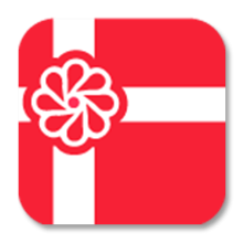 SecretGift. Fine Arts, Br, ing, Identit, Art Direction, Design, Graphic Design, and UX / UI project by David Castellà - 10.11.2013