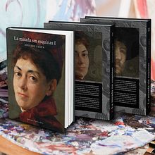 Editorial Ein Projekt aus dem Bereich Grafikdesign und Fotoretuschierung von Tatiana Lázare García - 31.10.2017