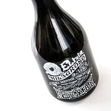 Elixir milagroso. Un proyecto de Br, ing e Identidad y Tipografía de Croke Estudio - 06.05.2015