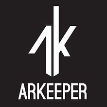 arkeeper game . Pencitraan Merek & Identitas proyek oleh salvador plans vidal - 05.06.2015